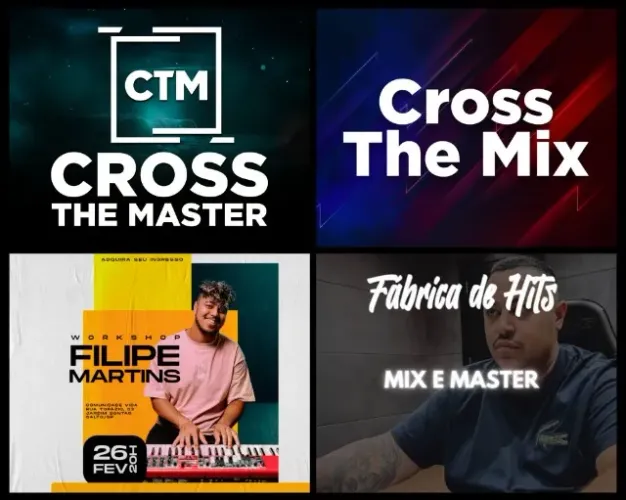 cursos musicais