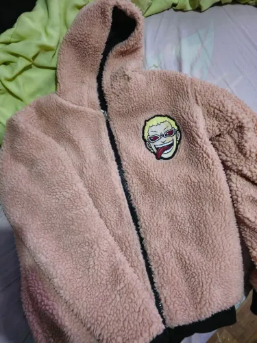 Jaco Doflamingo Vomit3d