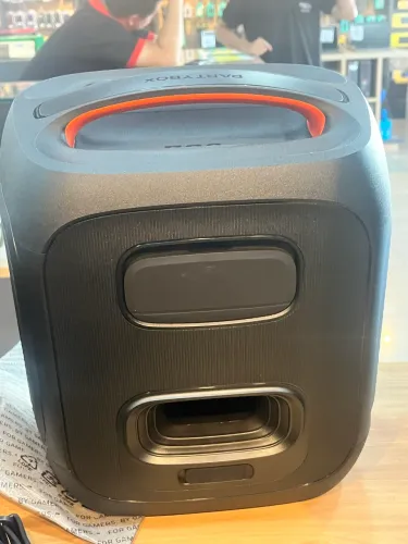 CAIXA AMP JBL PARTY BOX ENCORE ESSENT.2