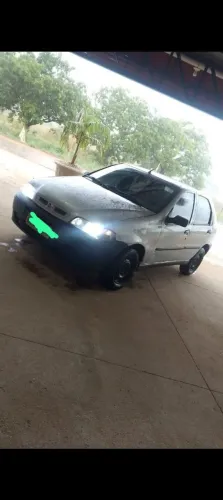 Fiat Palio ELX 1.0/ 1.0 Fire Flex 8V 2P (álcool) 2021