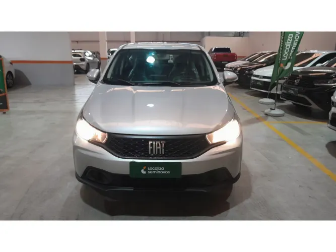 Fiat Argo Drive 1.0 Firefly 2025