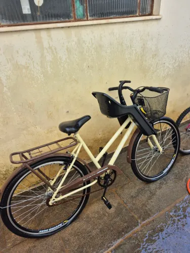 Bike adulto e infantil