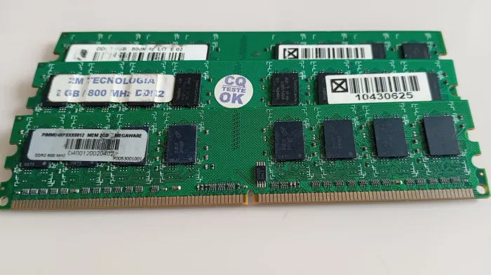 Memória PC 1333