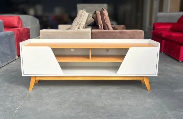 Rack para tv barato