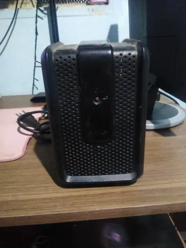 Estabilizador para computador 115/220v