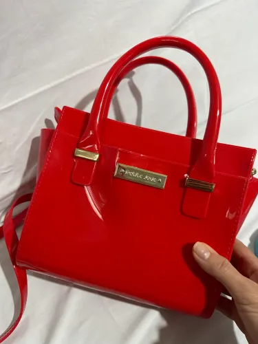 Bolsa Petite Jolie