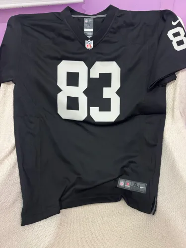 Camisa NFL Las Vegas Raiders