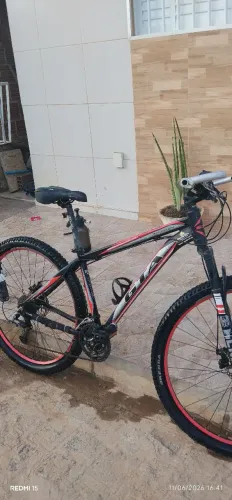 Bicicleta gta aro 29