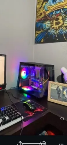 Pc gamer