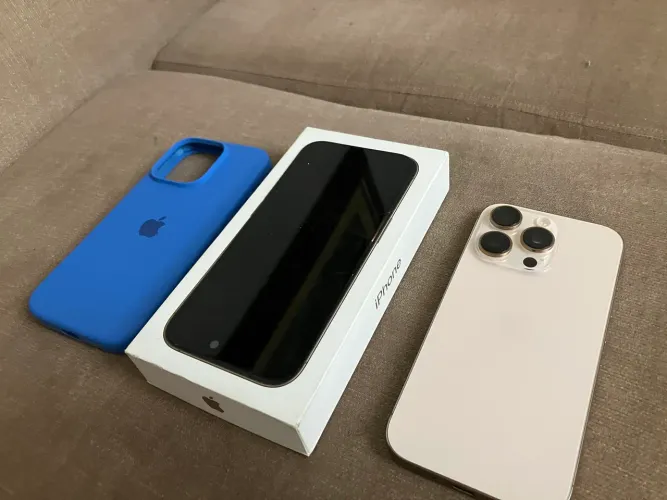 iPhone 16 Pro 128 GB