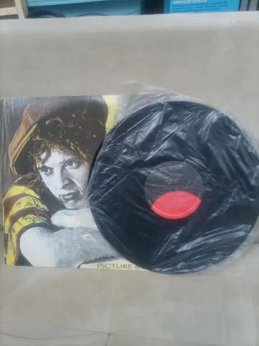 SIMPLY READ Disco Vinil