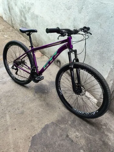 Bike aro 29