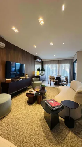 Casa de condomínio à venda em Franca, Santo Agostinho, com 3 quartos, 204,79m²