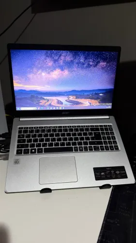 Notebook Acer Aspire 5 A515-54 - Intel Core i5 10ª Geração | Excelente Estado