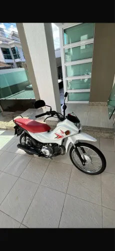 Honda Pop 110i ES 2025/2025