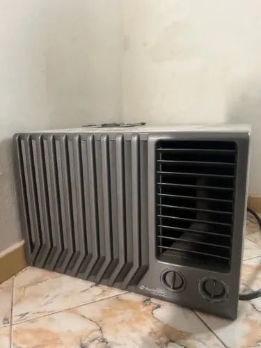 Ar Condicionado 7500