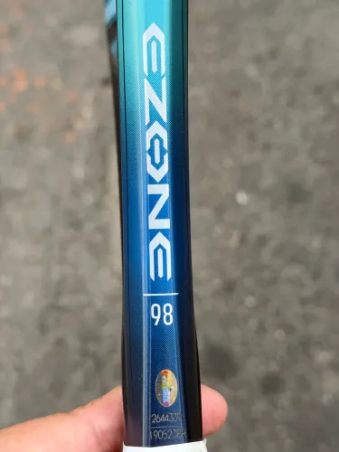 Raquete Yonex Ezone 98