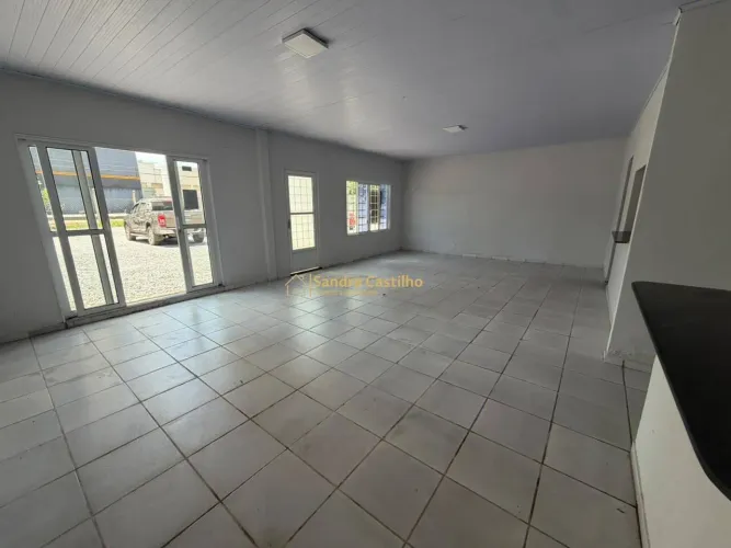 Ponto Comercial para Locação em Cuiabá, Jardim Petrópolis, 1 banheiro, 2 vagas