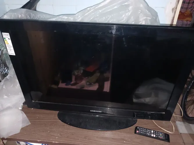 Tv sansung