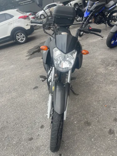 YAMAHA FACTOR 125 2022 LEILÃO -CARTAO DE CRÉDITO 24X E FINANCIAMENTO BANCÁRIO EM ATÉ 48X
