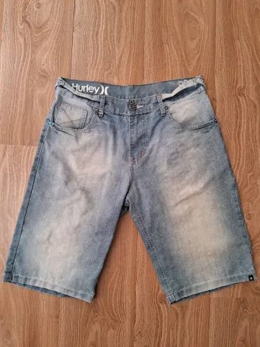 Bermuda Hurley ORIGINAL 