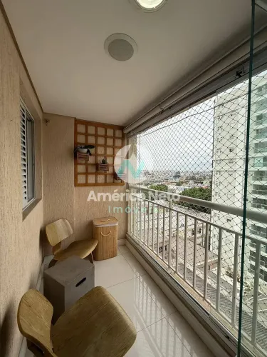 Apartamento à venda, Santa Paula, São Caetano do Sul, SP