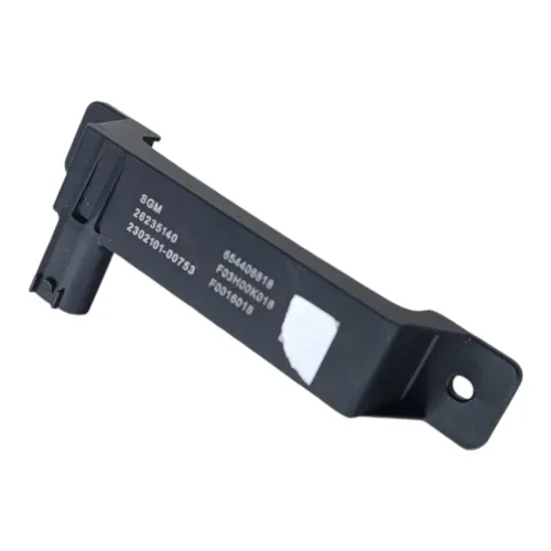 Sensor Keyless Chevrolet Tracker 2020 2024