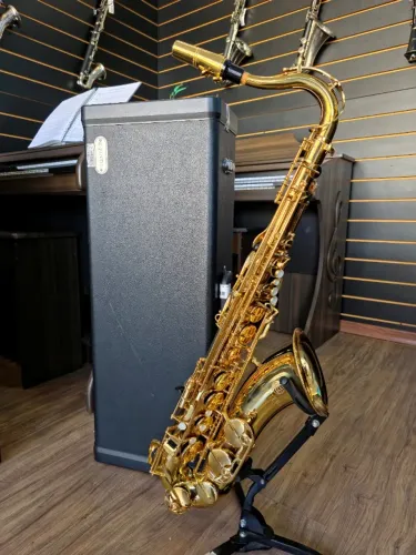 Sax Tenor Jupiter JTS-587 #TF50542