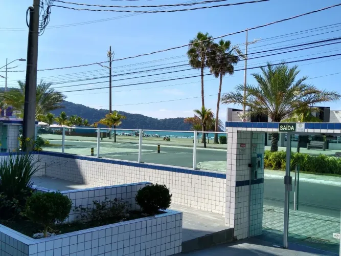 Oportunidade! Incrível Apartamento em frente ao mar