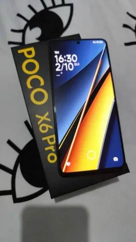 Celular game zero 512gb 12 ram completo 