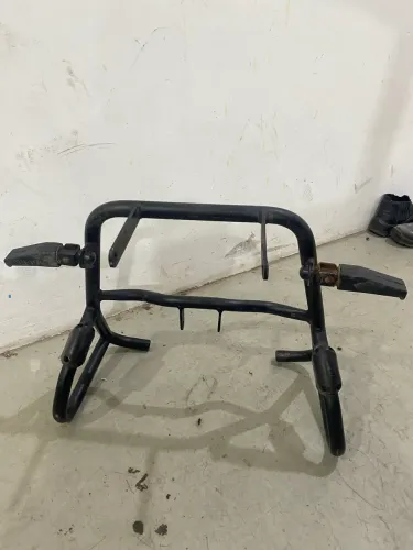 Vendo protetor de carenagem da yamara fazer 250