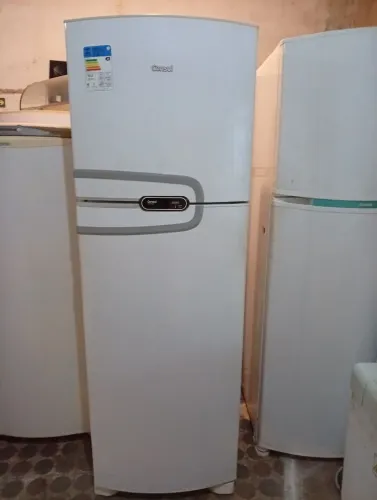 Geladeira Consul