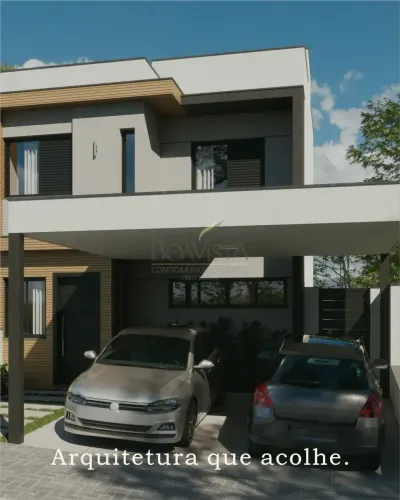 Casa à venda, Condominio Kimbali, Atibaia, SP