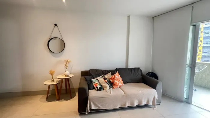 Oportunidade Premium no Coração do Maracanã: Conforto, Exclusividade e Localização Estraté