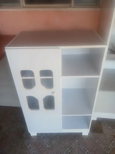 Multi uso restaurado entrego 220 reais 