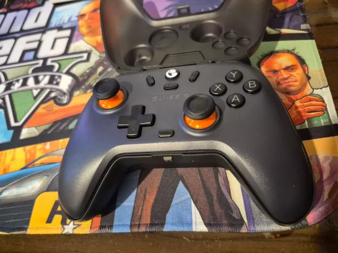 Manete Gamesir Novalite Hall Effect Nova