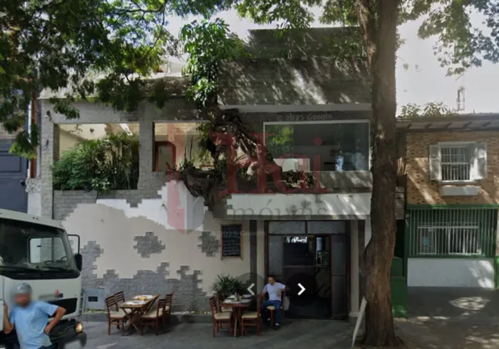 VENDA | LOCAÇÃO | CASA COMERCIAL 560m² | RUA PROFESSOR ATILIO INNOCENTI | VL NOVA CONCEIÇÃ