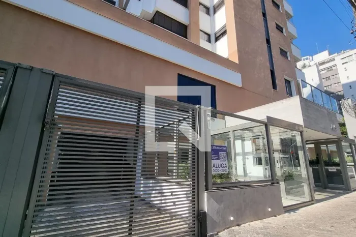Apartamento à Venda - Santa Cecília, 2 Quartos, 196 m2