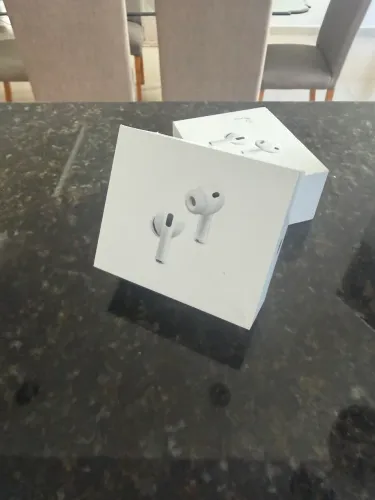 Air pod pro 3 com cancelamento de ruído 