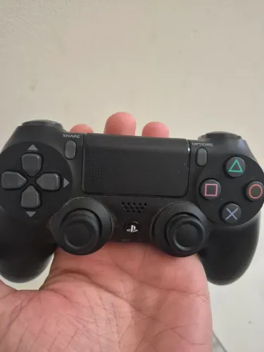 Controle de PS4