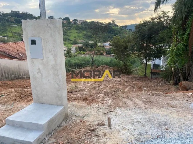 vendo lote no bairro Xangri-lá