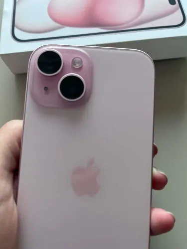 IPhone 15 128GB
