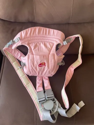 Bebe canguru
