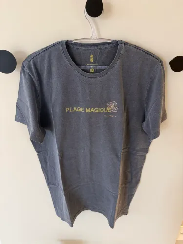 Camiseta Pineapple