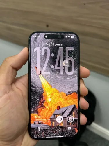 iPhone 16 Pro | 128 GB