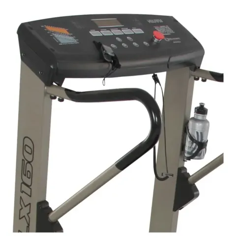 Esteira elétrica movement LX 160