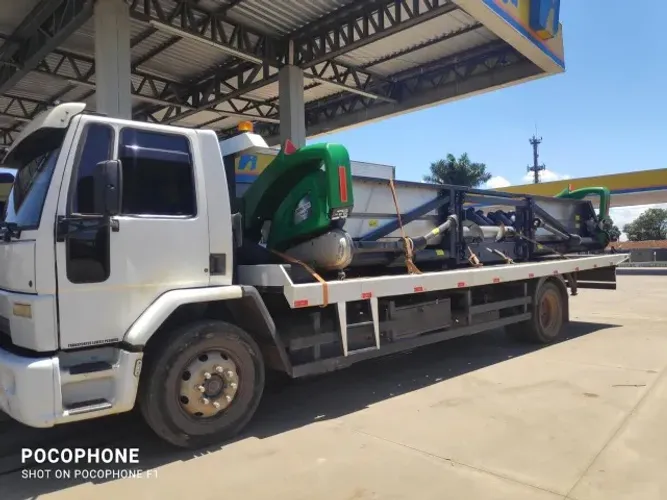 Guincho Auto Socorro para Carros, Veículos, Caminhões, Máquinas e Outros - Preço Justo!
