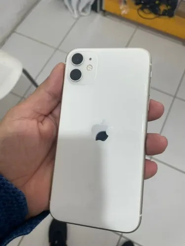 Iphone 11 - Nunca aberto