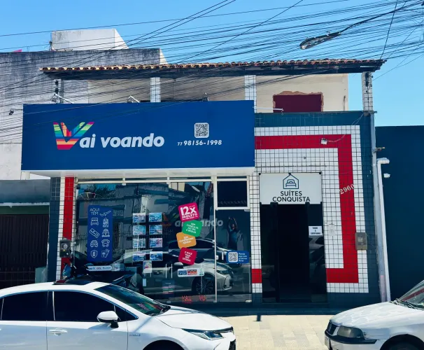 PREDIO COMERCIAL/ RESIDENCIAL