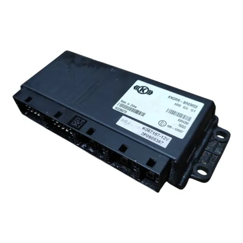 MÓDULO FREIO ABS KNORR ECU 12V VW * 10160 ORIGINAL